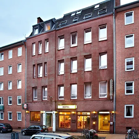 Hotel City Kiel By Premiere Classe-3