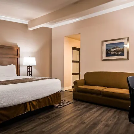 Best Western Bishop Lodge-2