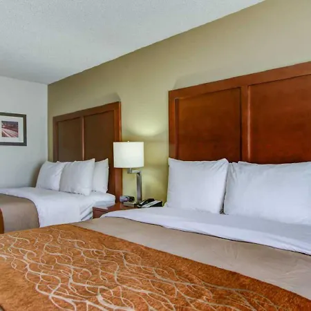 Comfort Inn Kennesaw-3