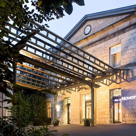 Novotel Hildesheim-3