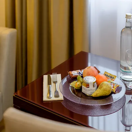 Mercure Hotel Duisburg City-3