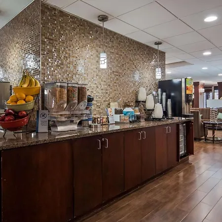 Best Western Plus Galleria Inn & Suites-2
