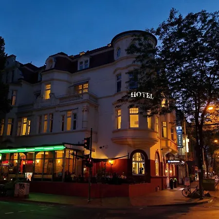 Best Western Hotel Kaiserhof-3