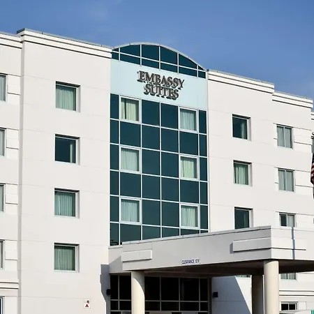 Embassy Suites Syracuse-2