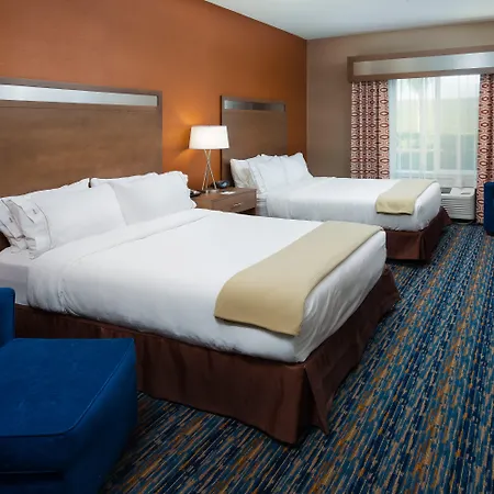 Holiday Inn Express Rocklin - Galleria Area By Ihg-3