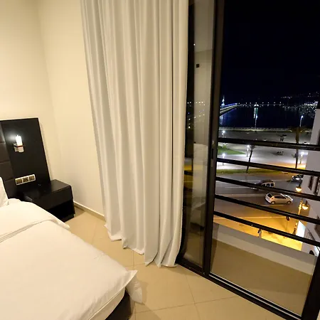 Hotel El Djenina-2