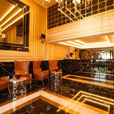 Suite Hotel Casa Diamond-3