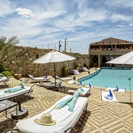 Hotel Kasbah Le Mirage&Spa-2
