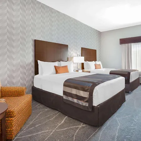 Wingate By Wyndham Tinley Park-2