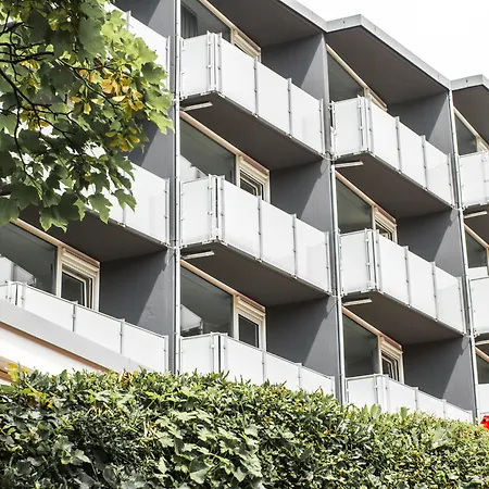 Serways Hotel Remscheid-2