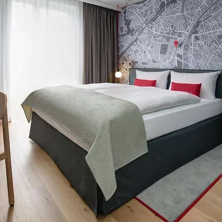 IntercityHotel Duisburg-2