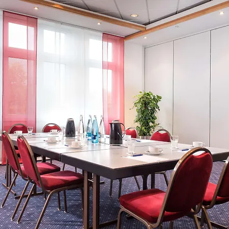 B&B Hotel Rastatt-2