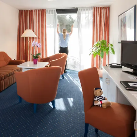 Dorint Hotel&Sportresort Arnsberg/Sauerland-2