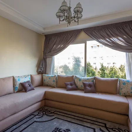 Amwaj Appart'Hotel-2