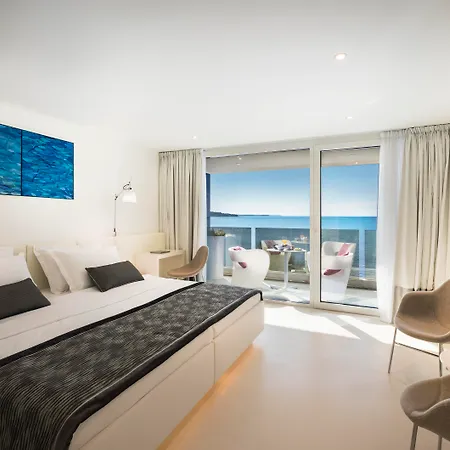 Rivalmare Beach Boutique Hotel-2