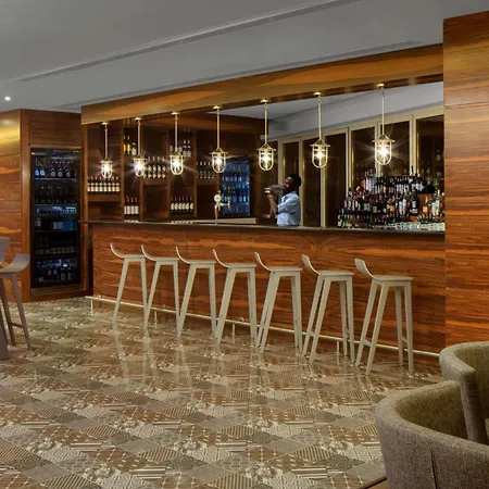 Radisson Blu Hotel, Dubai Waterfront-2