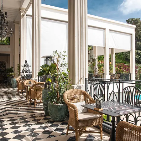 Le Casablanca Hotel-2