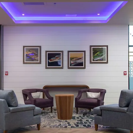 Doubletree By Hilton Hot Springs-2