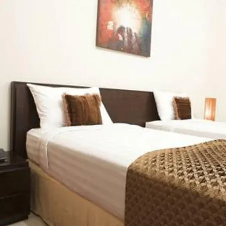 Arabian Suites-3