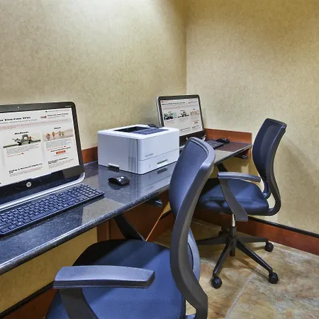Holiday Inn Express Hotel & Suites Fort Wayne By Ihg-2