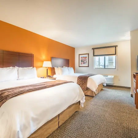 My Place Hotel- Minot Nd-3