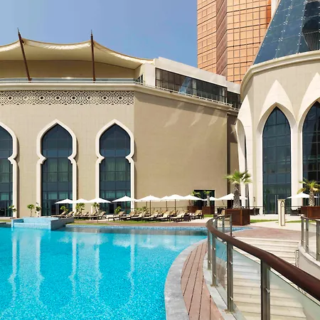 Bab Al Qasr Hotel-2