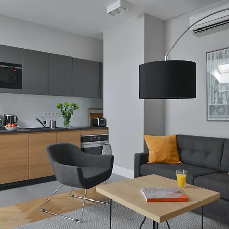 Stradonia Serviced Apartments-2