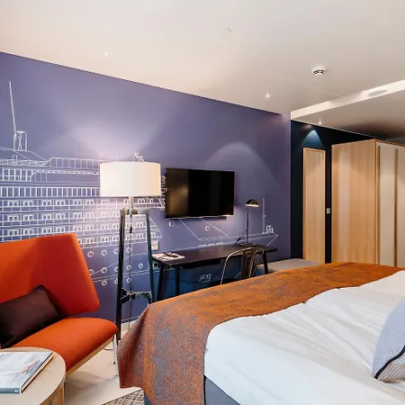 Hotel Indigo Helsinki-Boulevard By Ihg-2