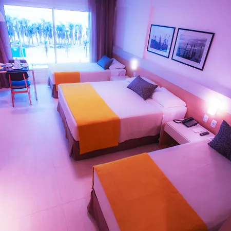 Gran Mareiro Hotel-3