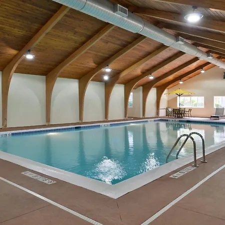 Holiday Inn Hotel & Suites Rochester - Marketplace By Ihg-3
