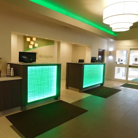 Holiday Inn Hotel & Suites Rochester - Marketplace By Ihg-2