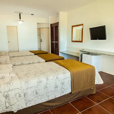 Recife Praia Hotel-3