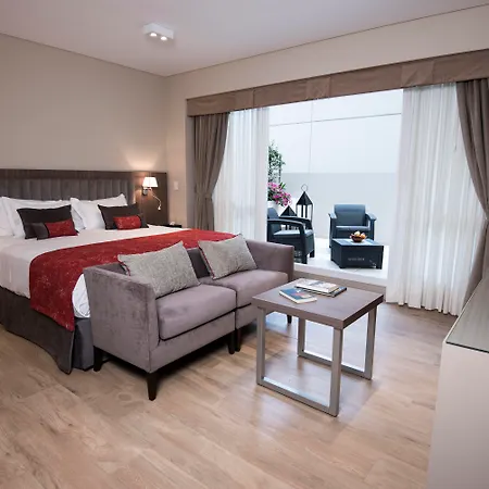 Arc Arenales Studios & Suites-2