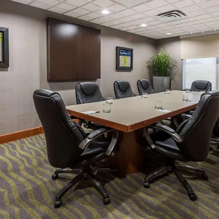 Wingate By Wyndham Columbia-3