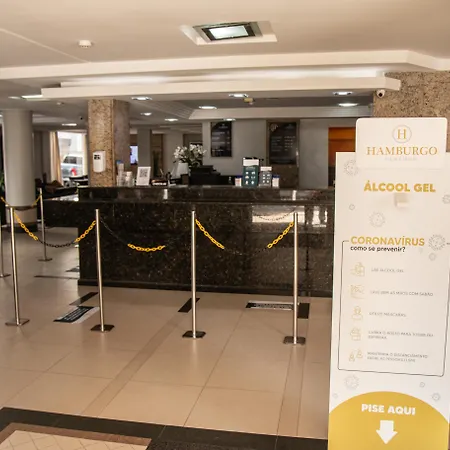 Hamburgo Palace Hotel-2