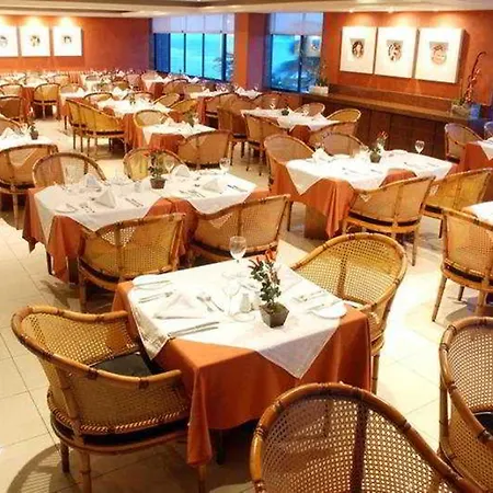 Grand Mercure Recife Boa Viagem-3