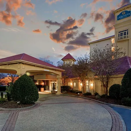 La Quinta By Wyndham Winston-Salem-3