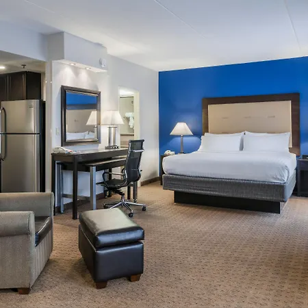 Holiday Inn Express & Suites Laurel Lakes By Ihg-3