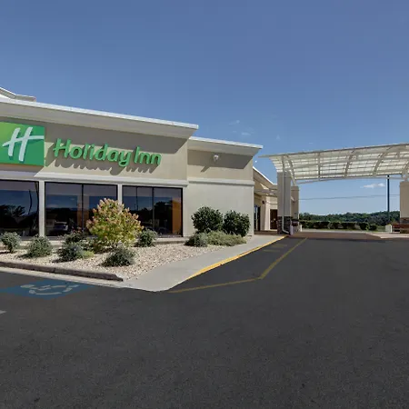 Holiday Inn Staunton Conference Center By Ihg-3