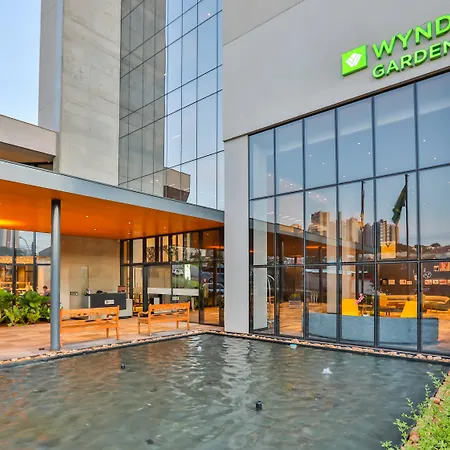 Wyndham Garden Ribeirão Preto Convention-3