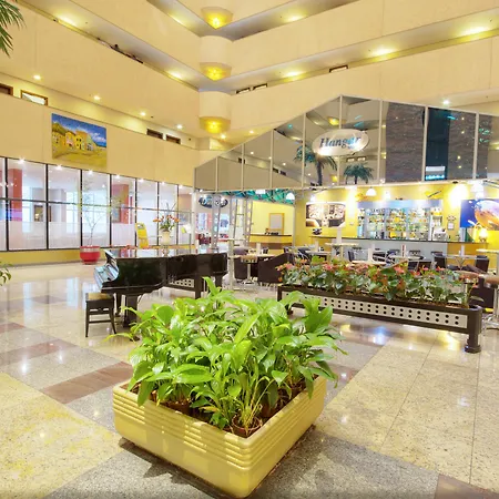 Bristol International Guarulhos-3