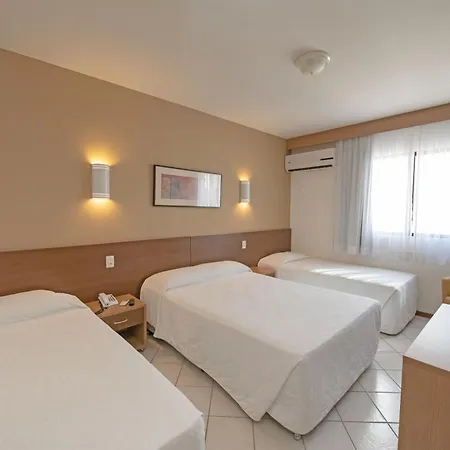 Atobá Praia Hotel - Balneario Camboriu-3