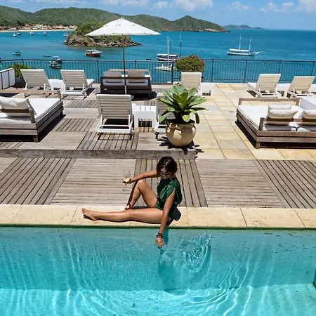 Casas Brancas Boutique Hotel&Spa-2