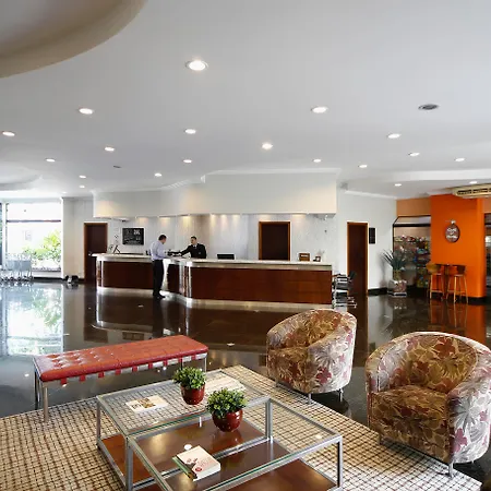 Grand Hotel Royal Sorocaba By Atlantica-2