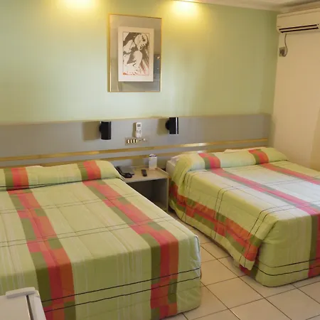 Grand Carimã Resort&Convention Center-2