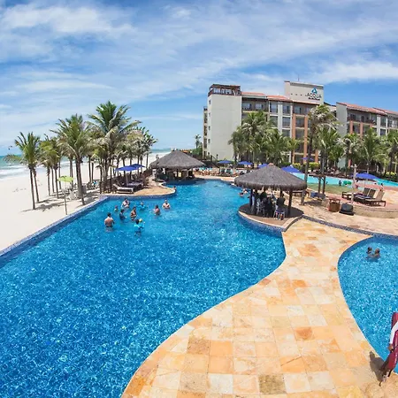 Beach Park Resort - Acqua-2