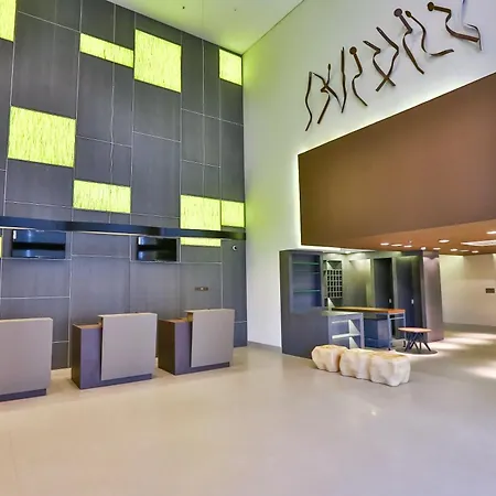 Hilton Garden Inn Santo Andre-3