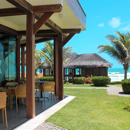 Kembali Hotel Porto de Galinhas - Adults Only-3