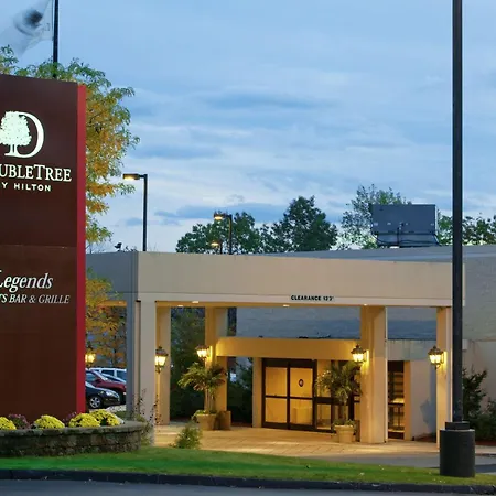 Doubletree By Hilton Boston-Milford-3