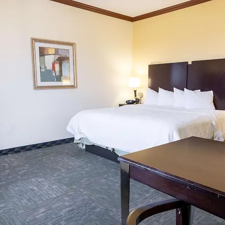 Hampton Inn Alice-3